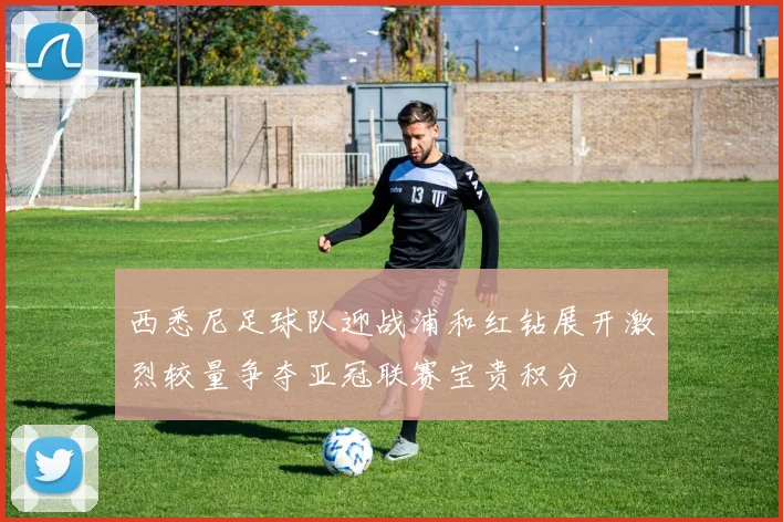 西悉尼足球队迎战浦和红钻展开激烈较量争夺亚冠联赛宝贵积分